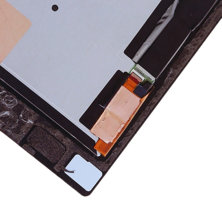 Original LCD Screen for Sony Xperia Z2 Tablet LTE with Digitizer Full Assembly