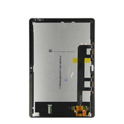 OEM LCD Screen for Huawei MediaPad M5 Lite 10 BAH2-W19 BAH2-L09 with Digitizer Full Assembly(White)