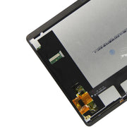 OEM LCD Screen for Huawei MediaPad M5 Lite 10 BAH2-W19 BAH2-L09 with Digitizer Full Assembly(White)