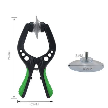8 in 1 BEST BST-609 Cell Phone Repair Tool Kit Opening Tools - Tool Kits by BEST | Online Shopping South Africa | PMC Jewellery | Buy Now Pay Later Mobicred