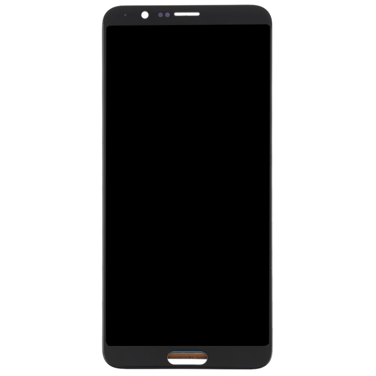 OEM LCD Screen for Huawei Honor V10 with Digitizer Full Assembly(Black) - LCD Screen by PMC TechLife | Online Shopping South Africa | PMC TechLife