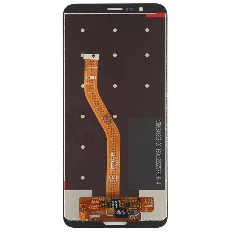 OEM LCD Screen for Huawei Honor V10 with Digitizer Full Assembly(Black) - LCD Screen by PMC TechLife | Online Shopping South Africa | PMC TechLife