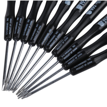 10 in 1 BEST BST-8800C Repair Tool Precision Screwdriver Set - free shipping - PMC Jewellery - Order now!