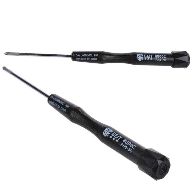 10 in 1 BEST BST-8800C Repair Tool Precision Screwdriver Set - free shipping - PMC Jewellery - Order now!