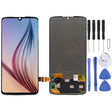 LCD Screen for Motorola Moto Z4 with Digitizer Full Assembly (Black) - free shipping - PMC TechLife - Order now!