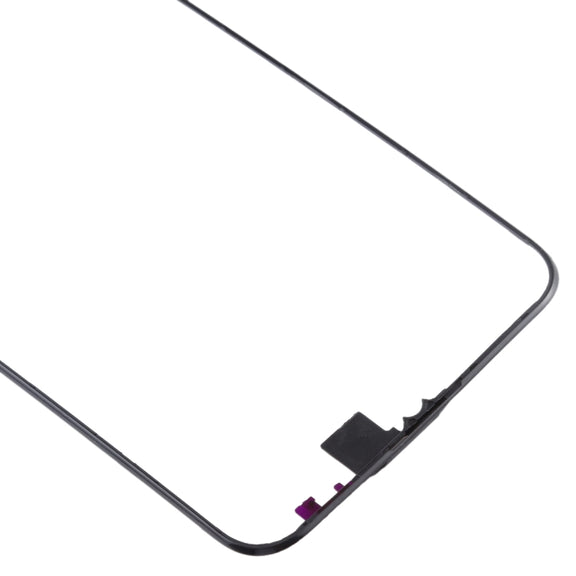 Front LCD Screen Bezel Frame for Huawei Honor 20i / Honor 10i / Honor 20 Lite