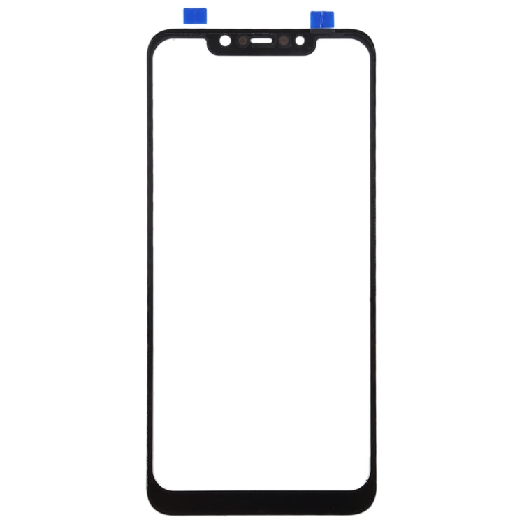 Front Screen Outer Glass Lens for Xiaomi Pocophone F1 - free shipping - PMC TechLife - Order now!