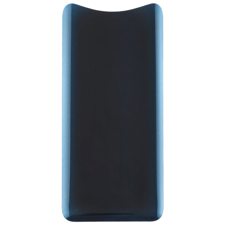 For OPPO Find X Back Cover (Blue)