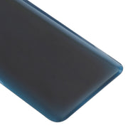 For OPPO Find X Back Cover (Blue)