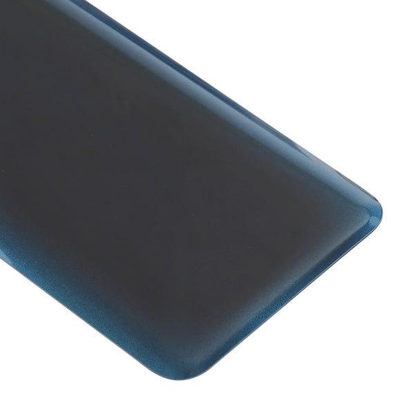 For OPPO Find X Back Cover (Blue)