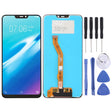 TFT LCD Screen for Vivo Y83 / Y81 / Y81s with Digitizer Full Assembly(Black) - free shipping - PMC TechLife - Order now!