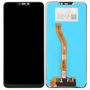 TFT LCD Screen for Vivo Y83 / Y81 / Y81s with Digitizer Full Assembly(Black)