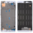 For Xiaomi Mi Max 2 Front Housing LCD Frame Bezel(White) - free shipping - PMC TechLife - Order now!