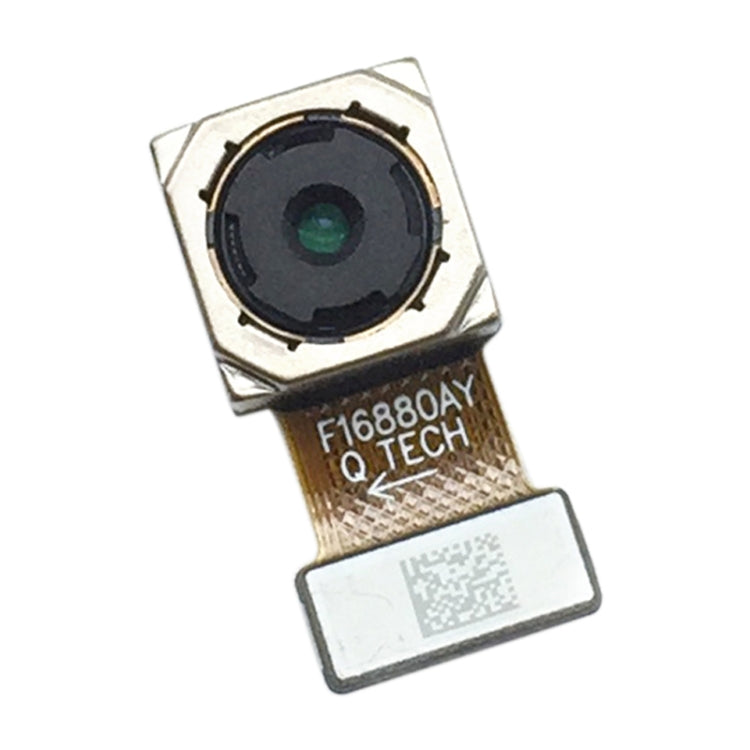 Back Camera Module for Asus ZenFone 4 Max Pro ZC554KL - Camera by PMC TechLife | Online Shopping South Africa | PMC TechLife