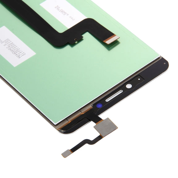 TFT LCD Screen for Xiaomi Mi Max 2 with Digitizer Full Assembly(White)