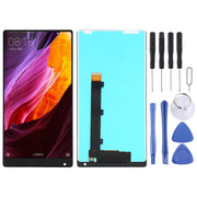 TFT LCD Screen for Xiaomi Mi Mix with Digitizer Full Assembly(Black)