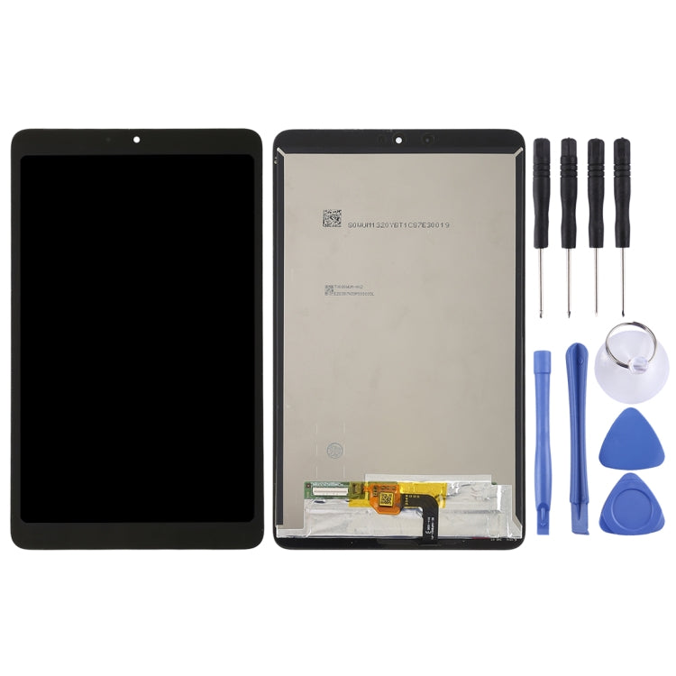 TFT LCD Screen for Xiaomi Mi Pad 4 with Digitizer Full Assembly(Black) - free shipping - PMC TechLife - Order now!