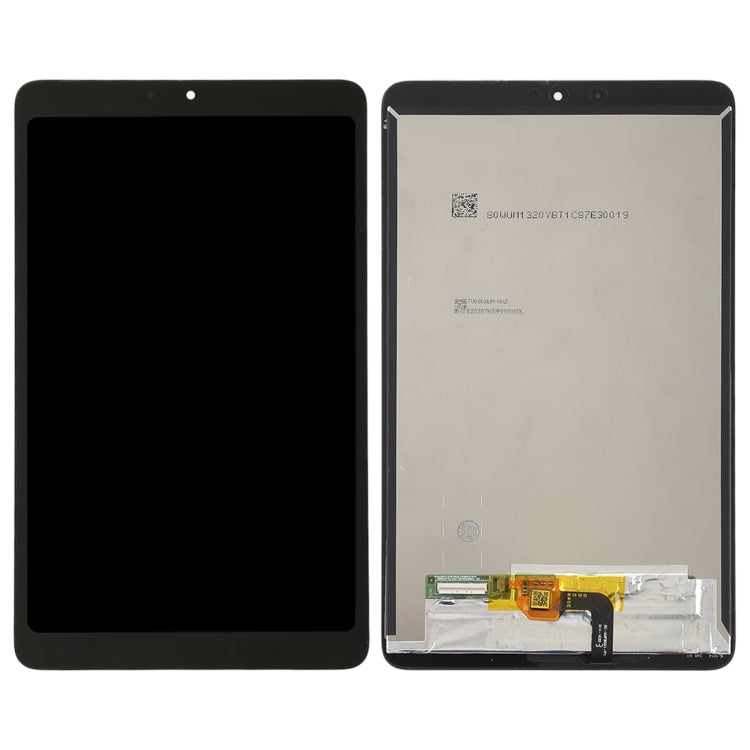 TFT LCD Screen for Xiaomi Mi Pad 4 with Digitizer Full Assembly(Black) - free shipping - PMC TechLife - Order now!
