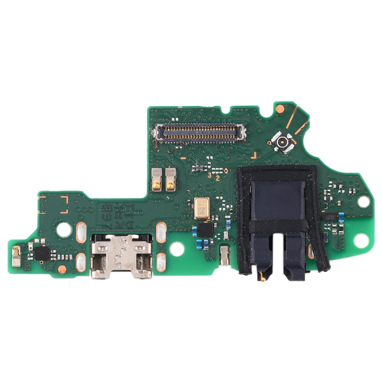 Original Charging Port Board for Huawei Honor 10 Lite - Tail Connector by PMC TechLife | Online Shopping South Africa | PMC TechLife
