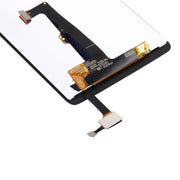 OEM LCD Screen for Alcatel Idol 4 / 6055 / 6055i / 6055h / 6055k / 6055v with Digitizer Full Assembly (Black)