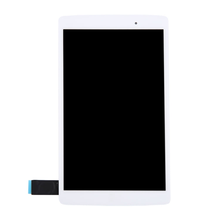 TFT LCD Screen for LG G Pad X 8.0 / V520 with Digitizer Full Assembly(White) - free shipping - PMC TechLife - Order now!