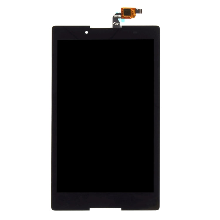 OEM LCD Screen for Lenovo Tab3 8 / TB3-850 / TB3-850F / TB3-850M with Digitizer Full Assembly (Black) - free shipping - PMC TechLife - Order now!