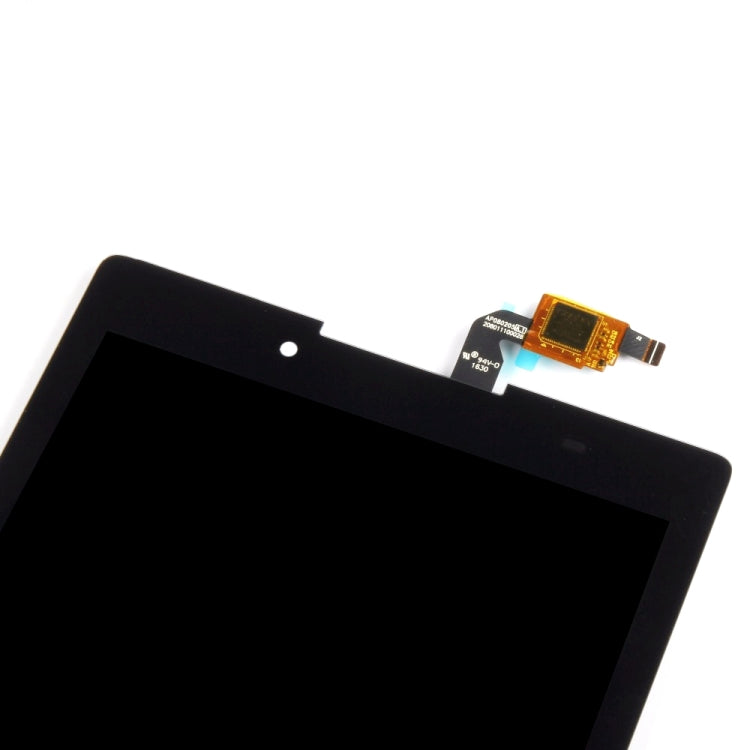OEM LCD Screen for Lenovo Tab3 8 / TB3-850 / TB3-850F / TB3-850M with Digitizer Full Assembly (Black) - free shipping - PMC TechLife - Order now!