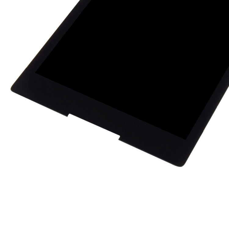 OEM LCD Screen for Lenovo Tab3 8 / TB3-850 / TB3-850F / TB3-850M with Digitizer Full Assembly (Black) - free shipping - PMC TechLife - Order now!
