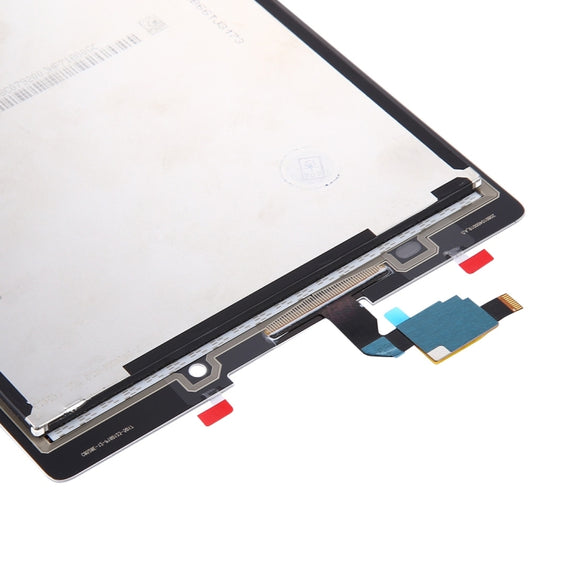 OEM LCD Screen for Lenovo Tab3 8 / TB3-850 / TB3-850F / TB3-850M with Digitizer Full Assembly (White)