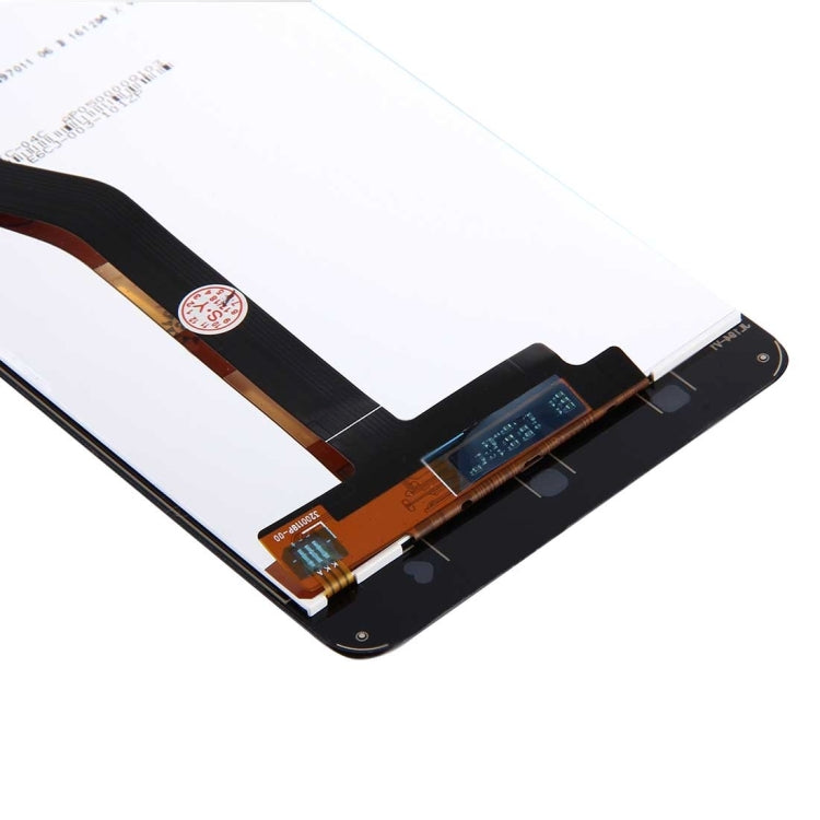 TFT LCD Screen for Xiaomi Redmi 4 Prime / Pro with Digitizer Full Assembly(White) - free shipping - PMC TechLife - Order now!