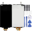 LCD Screen and Digitizer Full Assembly for LG V10 H960YK H900 VS990 H968 H961S H901 F600S F600L F600K RS987 H960AR H960A(Black) - free shipping - PMC TechLife - Order now!