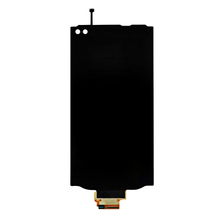LCD Screen and Digitizer Full Assembly for LG V10 H960YK H900 VS990 H968 H961S H901 F600S F600L F600K RS987 H960AR H960A(Black) - free shipping - PMC TechLife - Order now!