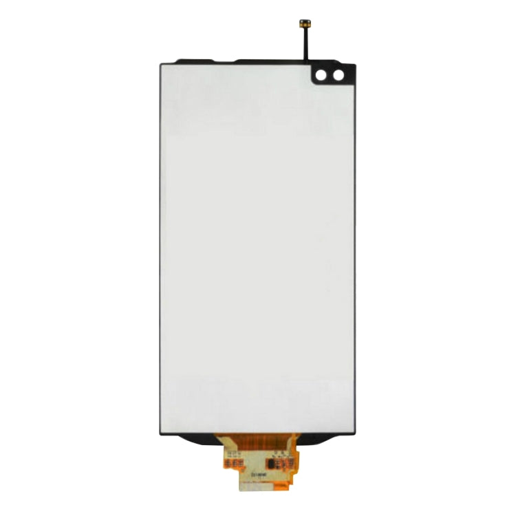 LCD Screen and Digitizer Full Assembly for LG V10 H960YK H900 VS990 H968 H961S H901 F600S F600L F600K RS987 H960AR H960A(Black)