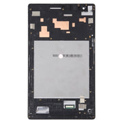 OEM LCD Screen for Asus ZenPad 8.0 / Z380KL / P024 with Digitizer Full Assembly (White)