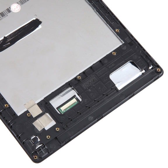 OEM LCD Screen for Asus ZenPad 8.0 / Z380KL / P024 with Digitizer Full Assembly (White)