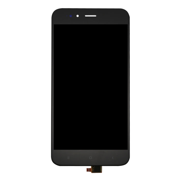 TFT LCD Screen for Xiaomi Mi 5X / A1 with Digitizer Full Assembly(Black) - free shipping - PMC TechLife - Order now!