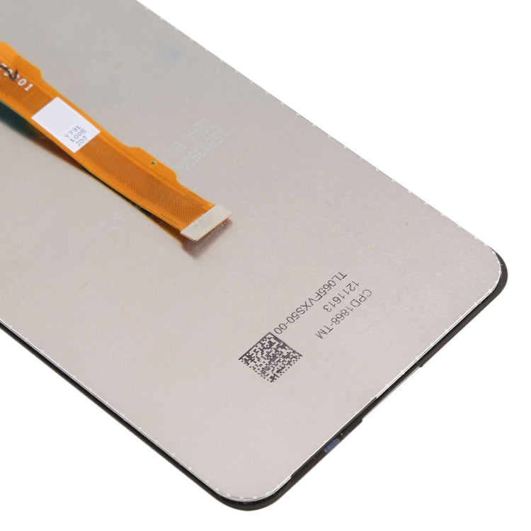 TFT LCD Screen for vivo S1 V1831A  V1831T (China)/ V15 with Digitizer Full Assembly(Black) - free shipping - PMC TechLife - Order now!
