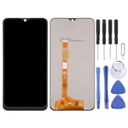 TFT LCD Screen for vivo U3X / Y3 / Y12 / Y15 / Y17 / Y11 / U10 / Y12i with Digitizer Full Assembly(Black)