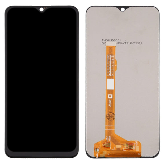 TFT LCD Screen for vivo U3X / Y3 / Y12 / Y15 / Y17 / Y11 / U10 / Y12i with Digitizer Full Assembly(Black)