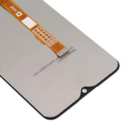 TFT LCD Screen for vivo U3X / Y3 / Y12 / Y15 / Y17 / Y11 / U10 / Y12i with Digitizer Full Assembly(Black)