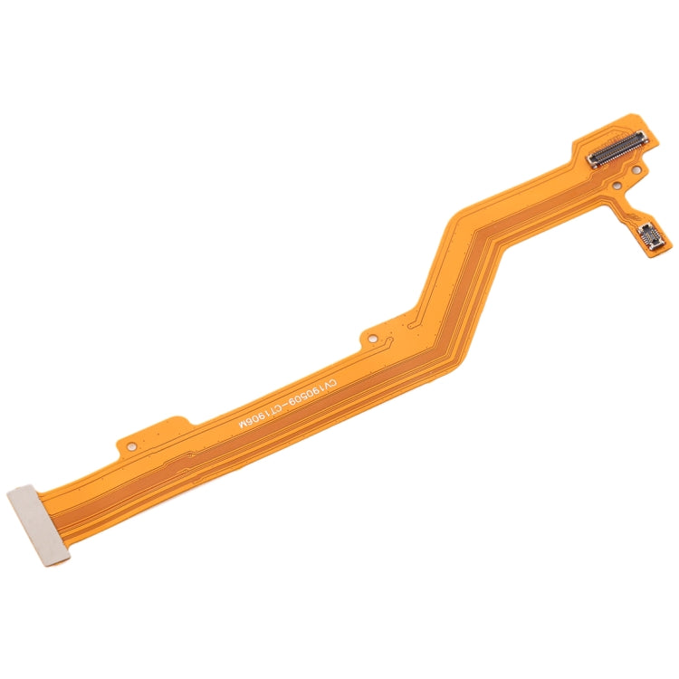 For Vivo V11 (V11 Pro) / X21s LCD Display Flex Cable - Flex Cable by PMC TechLife | Online Shopping South Africa | PMC TechLife