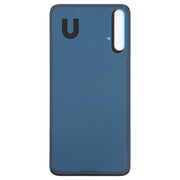 Battery Back Cover for Huawei Nova 5 Pro(Black)