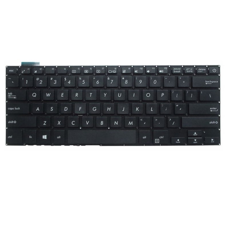 US Version Keyboard for Asus X407 X407M X407MATPN- Q211X407UBR X407UA X407UB A407 - Replacement Keyboards by PMC TechLife | Online Shopping South Africa | PMC TechLife