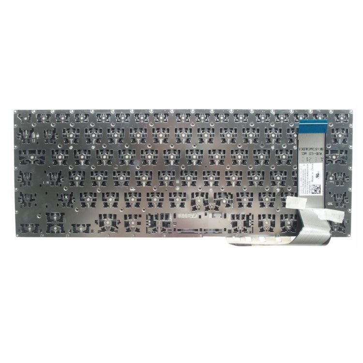 US Version Keyboard for Asus X407 X407M X407MATPN- Q211X407UBR X407UA X407UB A407 - Replacement Keyboards by PMC TechLife | Online Shopping South Africa | PMC TechLife