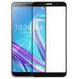 Front Screen Outer Glass Lens for Asus Zenfone Max Pro (M1) ZB601KL / ZB602KL X00TD (Black) - free shipping - PMC TechLife - Order now!