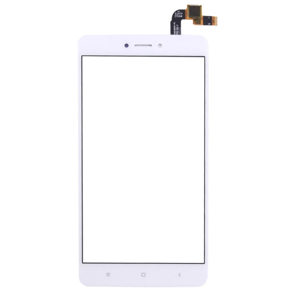 Touch Panel for Xiaomi Redmi Note 4X / Note 4 Global Version Snapdragon 625(White)