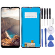 TFT LCD Screen for LG K50 / K12 Max / LMX520BMW / LMX520DMW with Digitizer Full Assembly(Black) - free shipping - PMC TechLife - Order now!