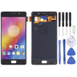 OEM LCD Screen for Lenovo Vibe P2 / P2a42 / P2c72 Digitizer Full Assembly with Frame (Black) - LCD Screen by PMC TechLife | Online Shopping South Africa | PMC TechLife