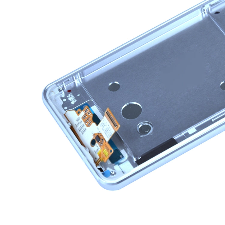 Original LCD Screen for for LG G6 / H870 / H870DS / H872 / LS993 / VS998 / US997 Digitizer Full Assembly with Frame(Blue) - free shipping - PMC TechLife - Order now!