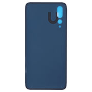 Back Cover for Huawei P20 Pro(Black)